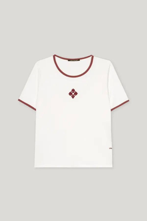 T-shirt Luisa Cerano - obrazek 5