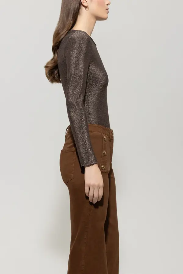 Bluzka Luisa Cerano - obrazek 3