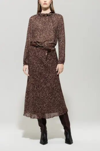 spodnica-luisa-cerano-premium wiskozowa lekka jesienna modowa midi casualowa butik luisa bydgoszcz