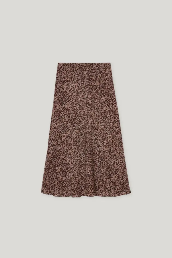 spodnica-luisa-cerano-premium wiskozowa lekka jesienna modowa midi casualowa butik luisa bydgoszcz