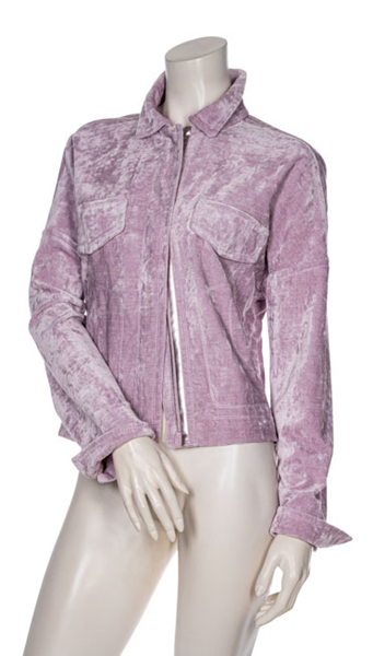 bluza-beate-heymann-premium komfortowa casualowa modowa różowa jesienna butik luisa bydgoszcz