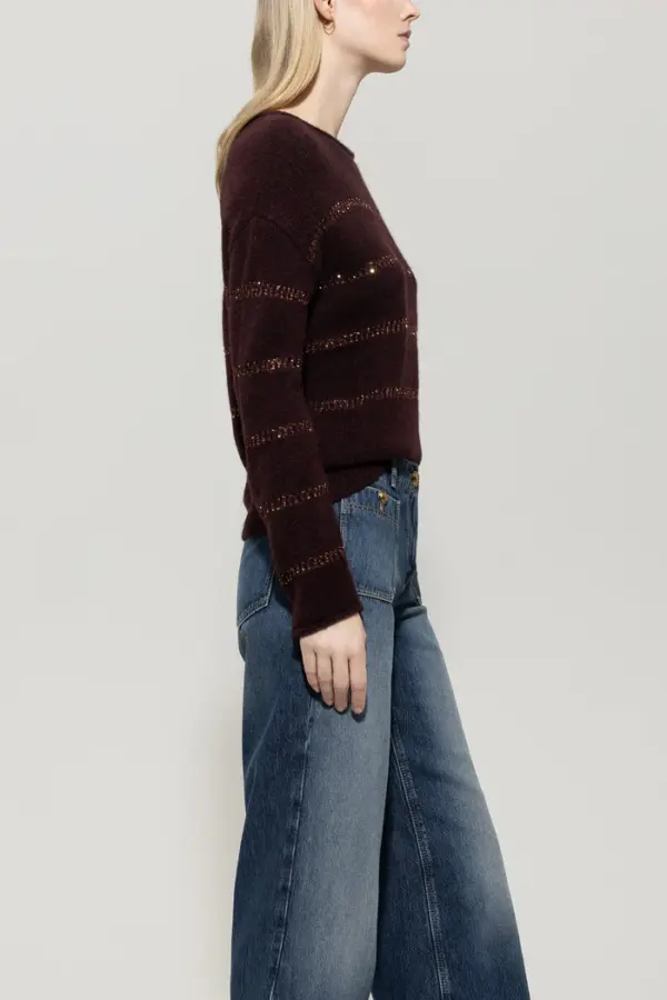 Sweter Luisa Cerano - obrazek 3