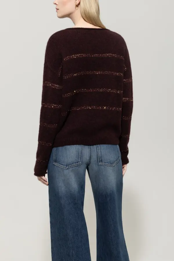 Sweter Luisa Cerano - obrazek 4