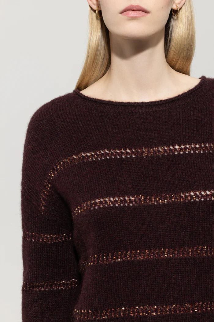 Sweter Luisa Cerano