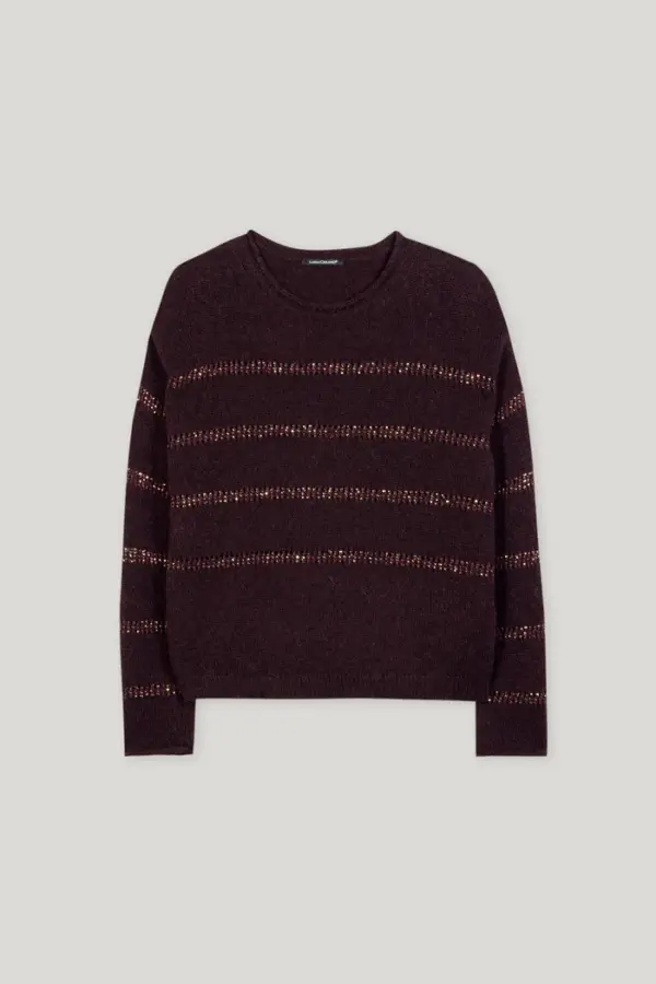 Sweter Luisa Cerano - obrazek 5