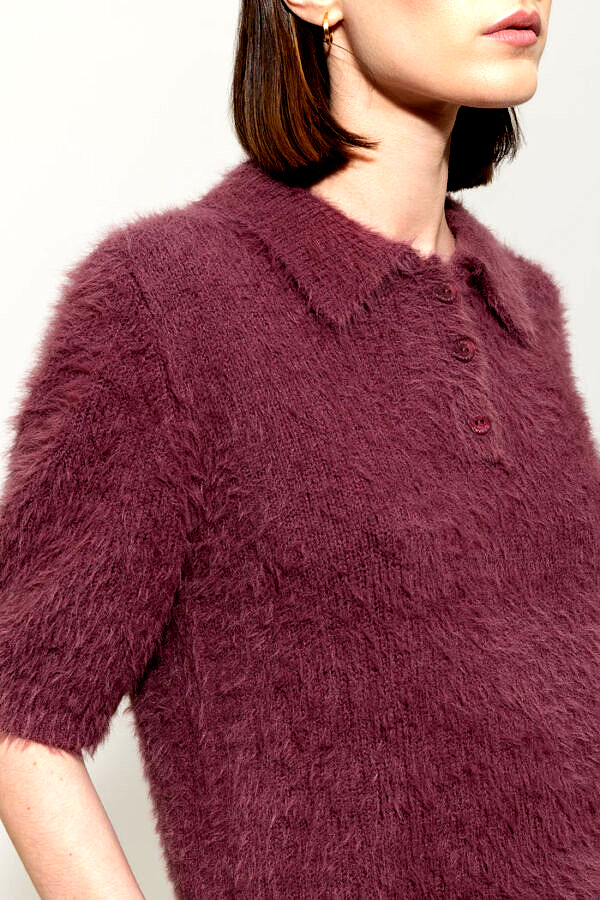 Sweter Luisa Cerano - obrazek 2