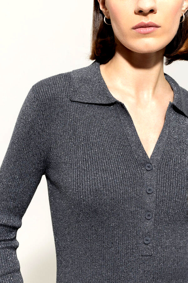 Sweter Luisa Cerano - obrazek 2