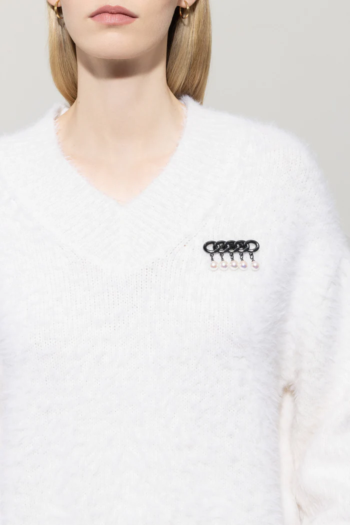 Sweter Luisa Cerano