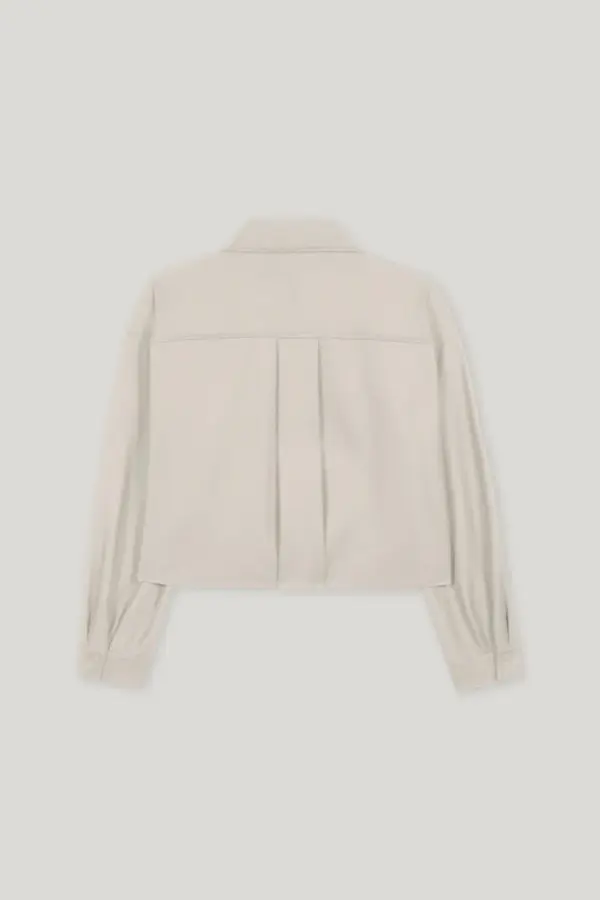 bluzka-luisa-cerano-premium komfortowa casualowa modowa jesienna wełniana rozpinana butik luisa bydgoszcz