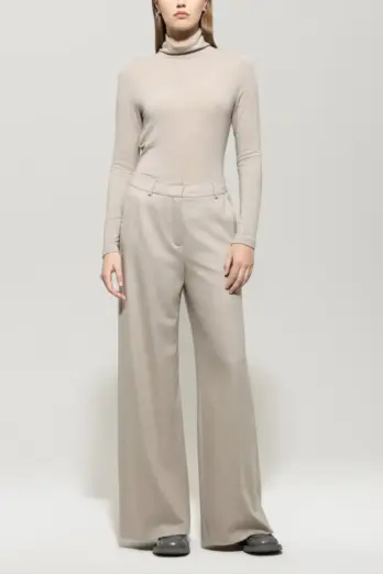 bluzka-luisa-cerano-wełniany beżowy elastyczny modowy dopasowany elegancki casualowy butik luisa bydgoszcz