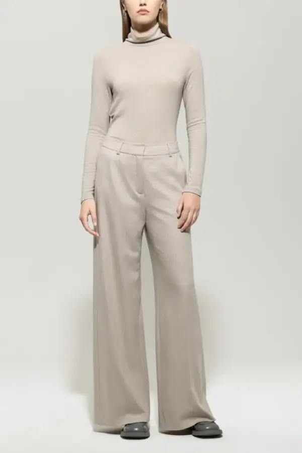 bluzka-luisa-cerano-wełniany beżowy elastyczny modowy dopasowany elegancki casualowy butik luisa bydgoszcz