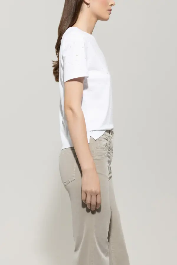 T-shirt Luisa Cerano - obrazek 3