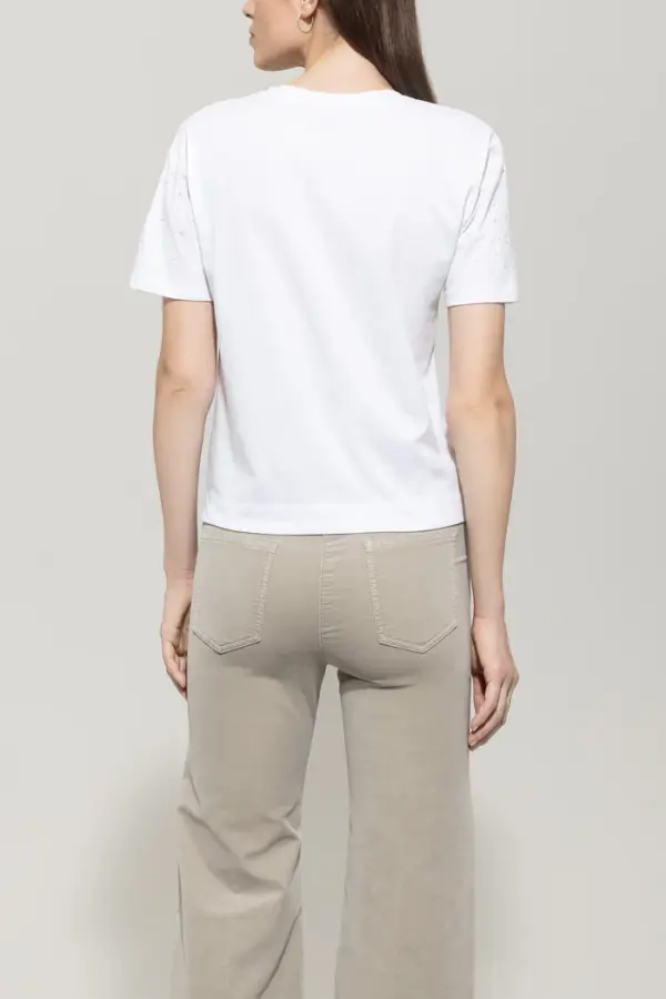 T-shirt Luisa Cerano - obrazek 4