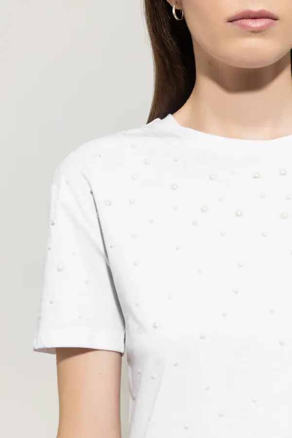 T-shirt Luisa Cerano - obrazek 2