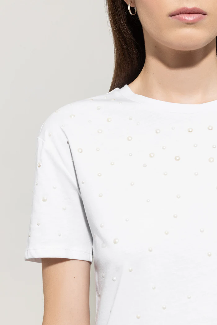 T-shirt Luisa Cerano