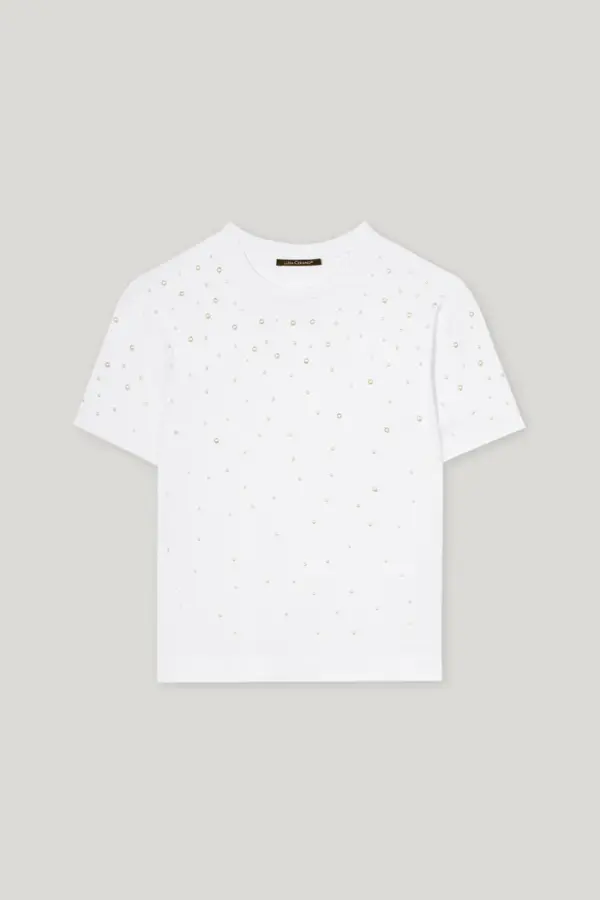 T-shirt Luisa Cerano - obrazek 5