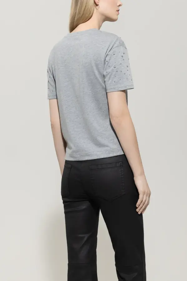 T-shirt Luisa Cerano - obrazek 4
