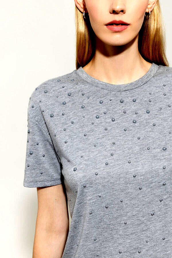 T-shirt Luisa Cerano - obrazek 2