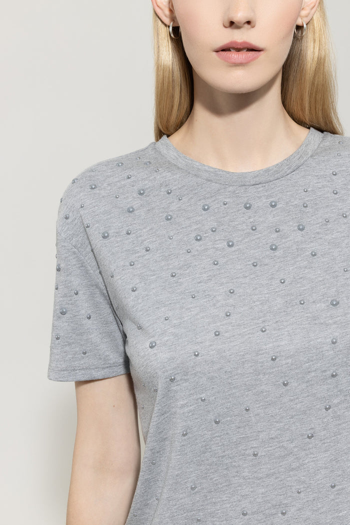 T-shirt Luisa Cerano