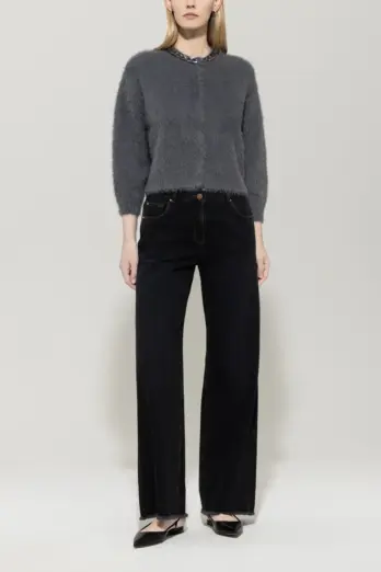 sweter-luisa-cerano-premium komfortowy casualowy modowy ekskluzywny szary jesienny butik luisa bydgoszcz