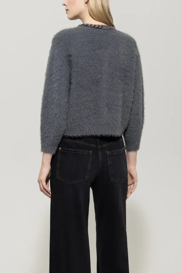 Sweter Luisa Cerano - obrazek 4