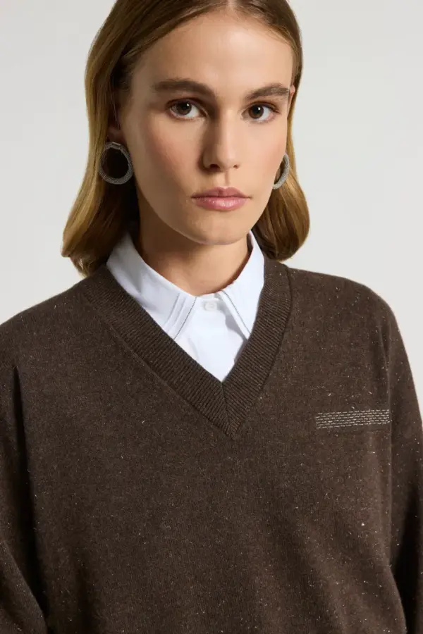 Sweter Peserico - obrazek 2