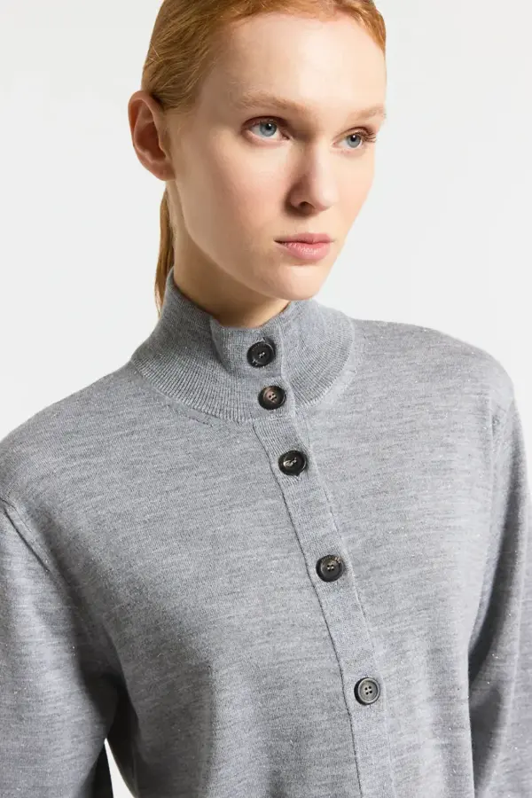 Sweter Peserico - obrazek 2