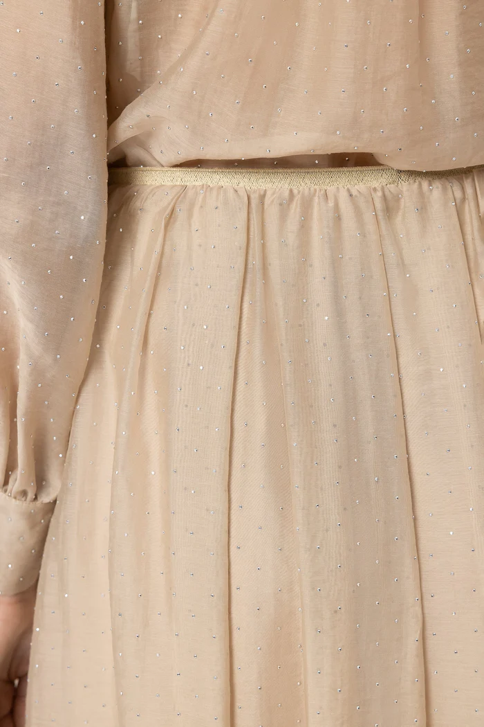 Spódnica Luisa Cerano