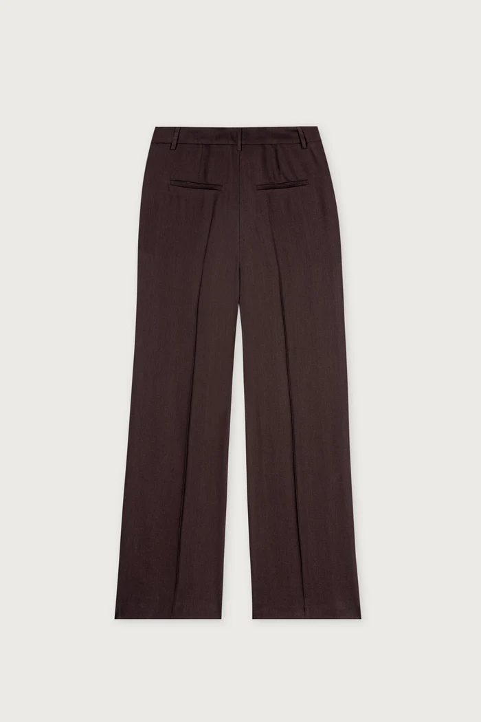 spodnie-luisa-cerano-premium modowe brązowe szerokie eleganckie jesienne ekskluzywne butik luisa bydgoszcz