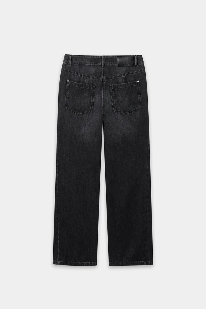 spodnie-luisa-cerano-premium czarne cienkie wiosenne szerokie modowe ekskluzywne elastyczne komfortowe butik luisa bydgoszcz