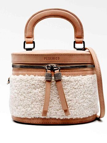 Torebka Peserico