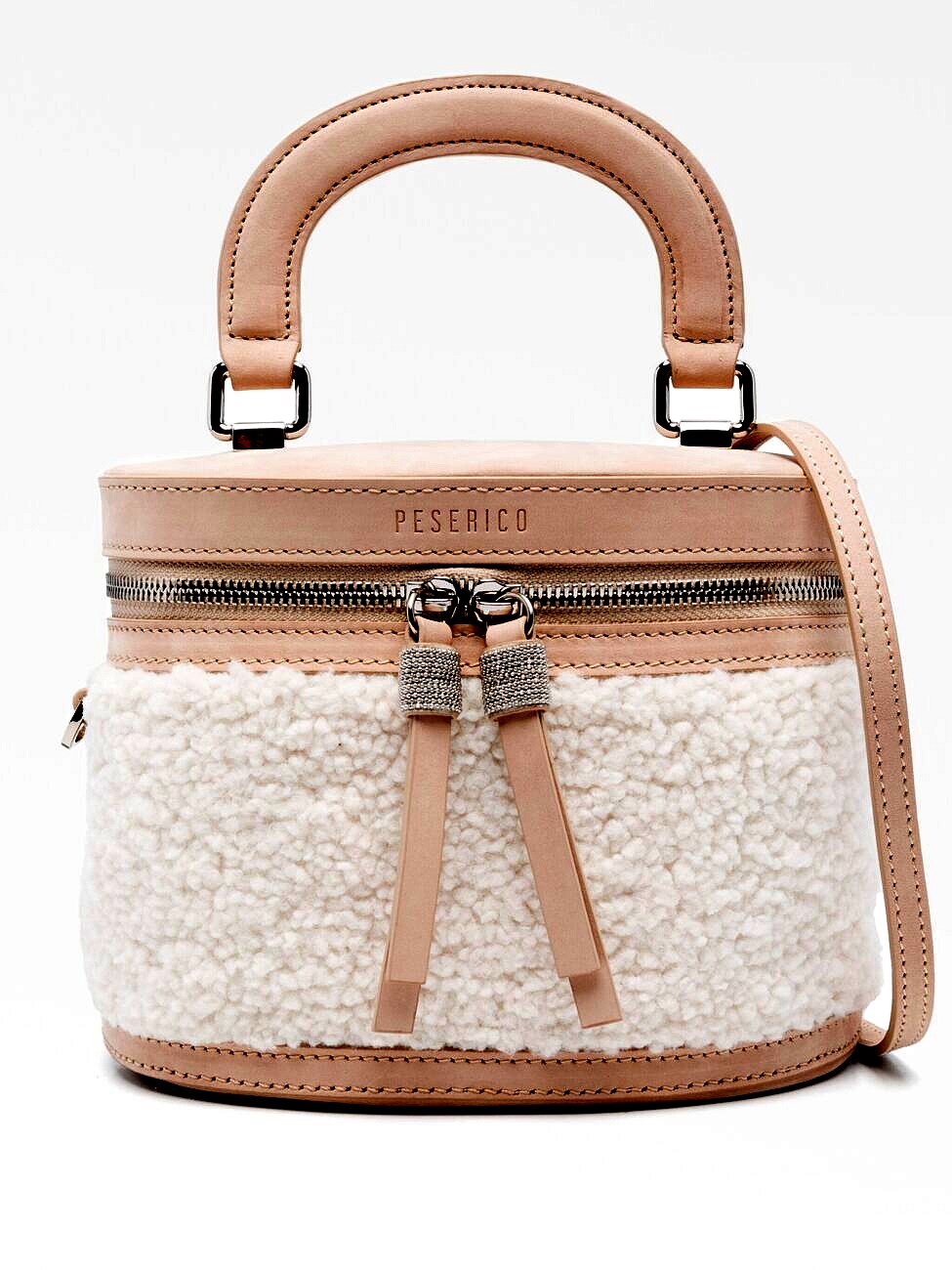 Torebka Peserico