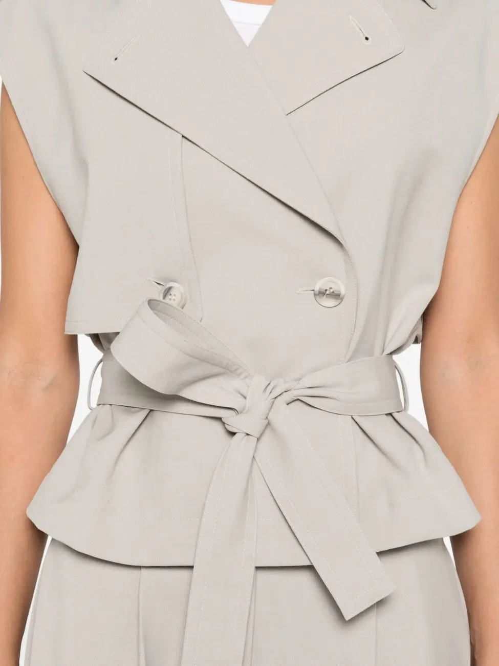 Bezrękawnik Peserico