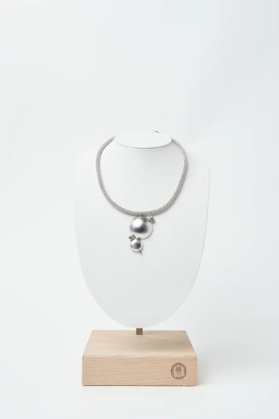 choker-peserico-biżuteria-moda-trendy-srebro-luksus-akcesoria-butik-luisa-bydgoszcz