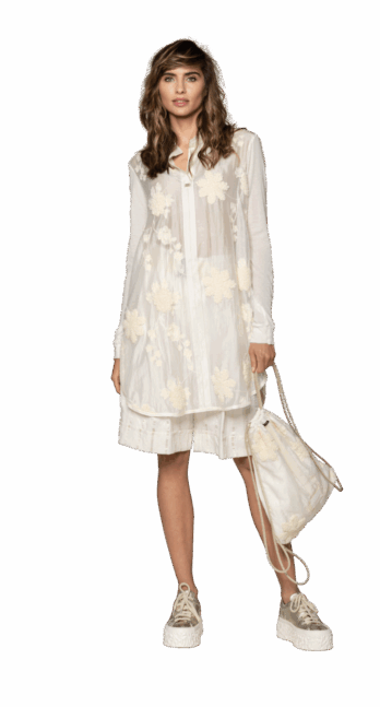 tunika-beate-heymann-ecru-kwiaty-letnia-modowa-półprzeźroczysta-kobieca-sukienka-butik-luisa-bydgoszcz