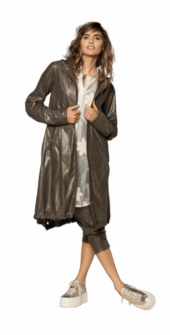 płaszcz-beate-heymann-tabacco-brąz-wiosna-modowy-skóra-premium-butik-luisa-bydgoszcz