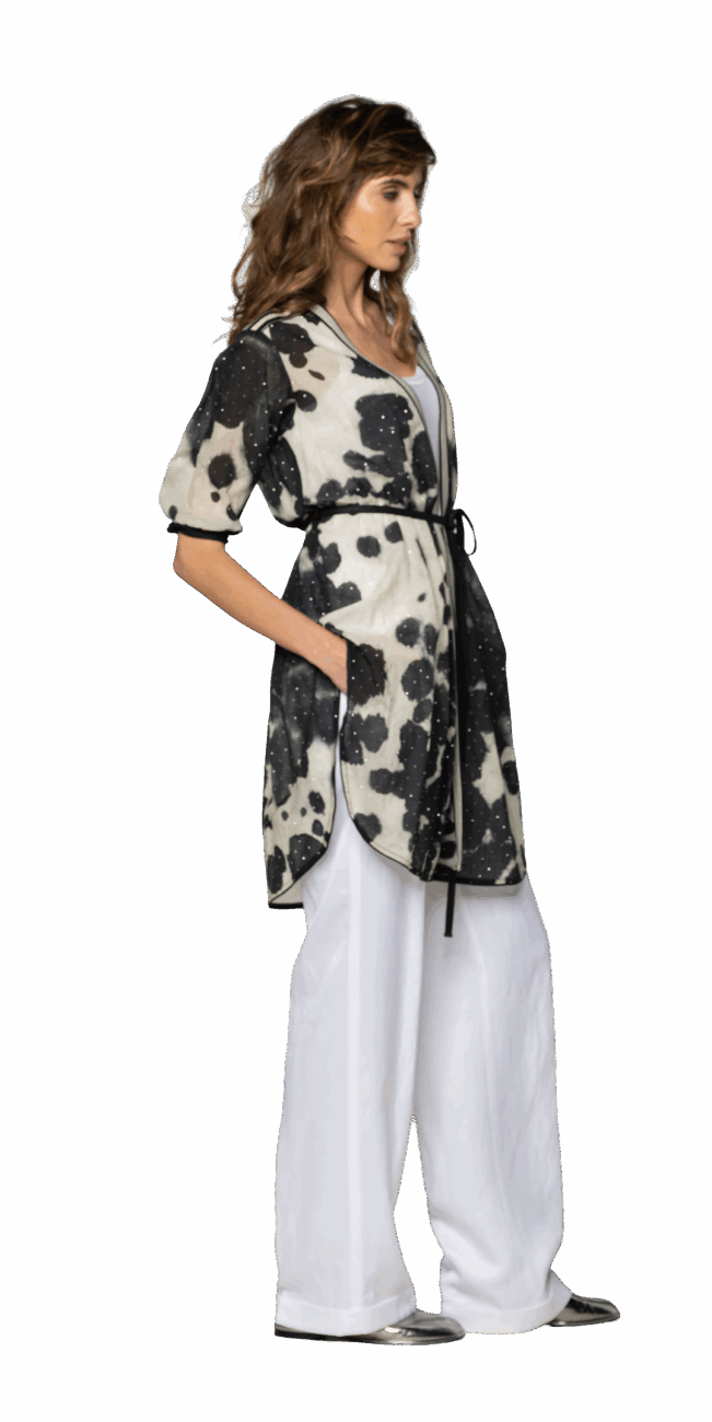 tunika-beate-heymann-wzorzysta-modowa-czarna-ecru-cekiny-butik-luisa-bydgoszcz