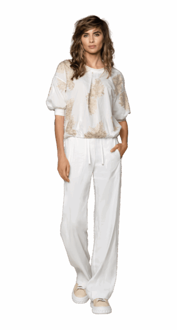 bluzka-beate-heymann-ecru-złoto-kobieca-modna-letnia-elegancka-butik-luisa-bydgoszcz