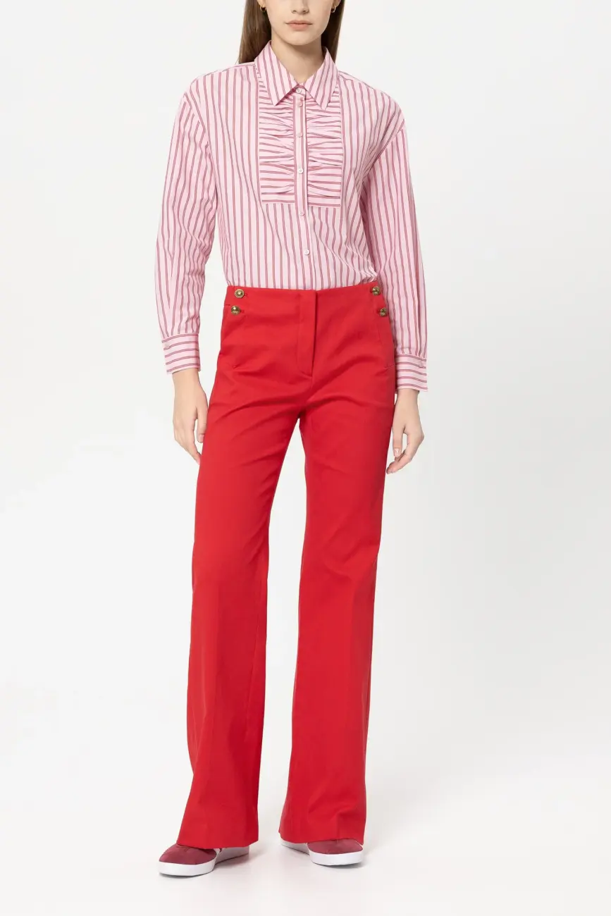 koszula-luisa-cerano-w-prążki-wiosenna-nowość-styl-fashion-rozpinana-modowa-butik-luisa-bydgoszcz