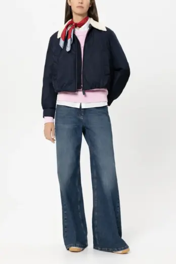 kurtka-luisa-cerano-granatowa-dwustronna-ocieplana-wiosenna-modowa-butik-luisa-bydgoszcz