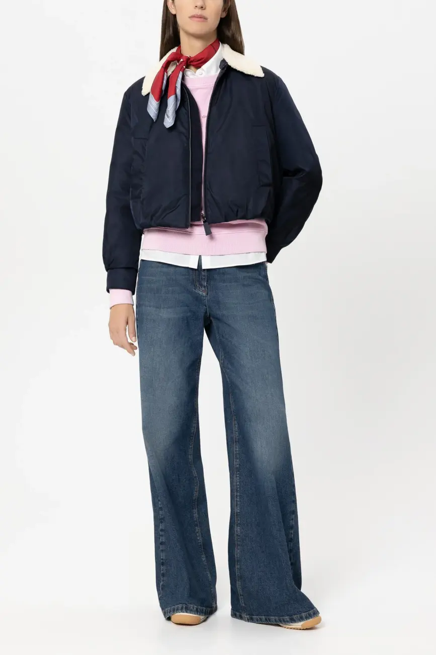 kurtka-luisa-cerano-granatowa-dwustronna-ocieplana-wiosenna-modowa-butik-luisa-bydgoszcz