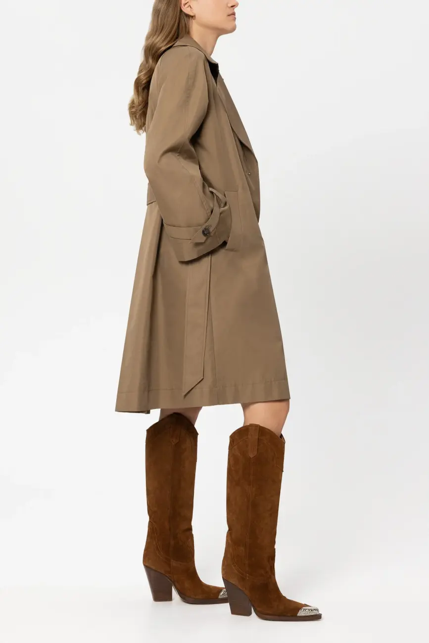 Płaszcz Luisa Cerano