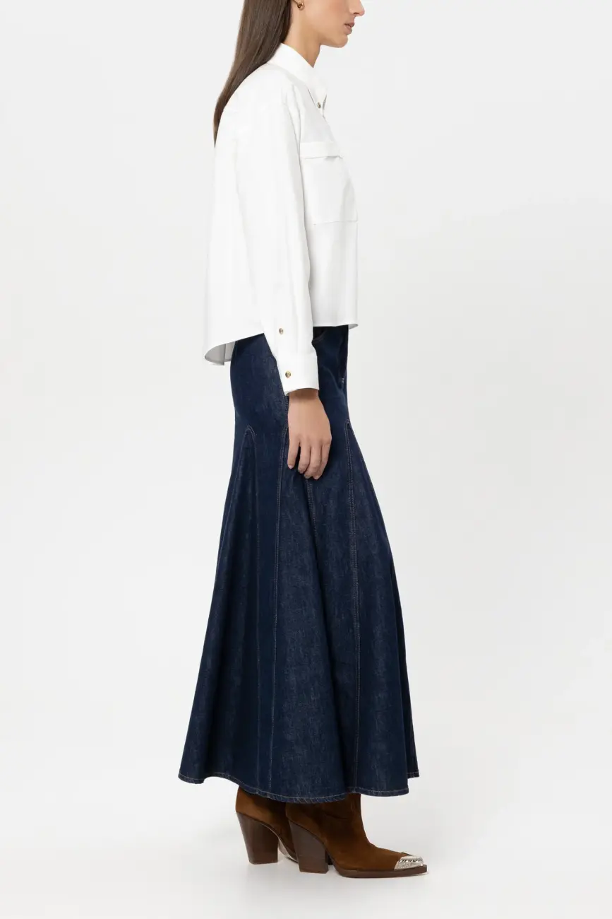 Spódnica Luisa Cerano