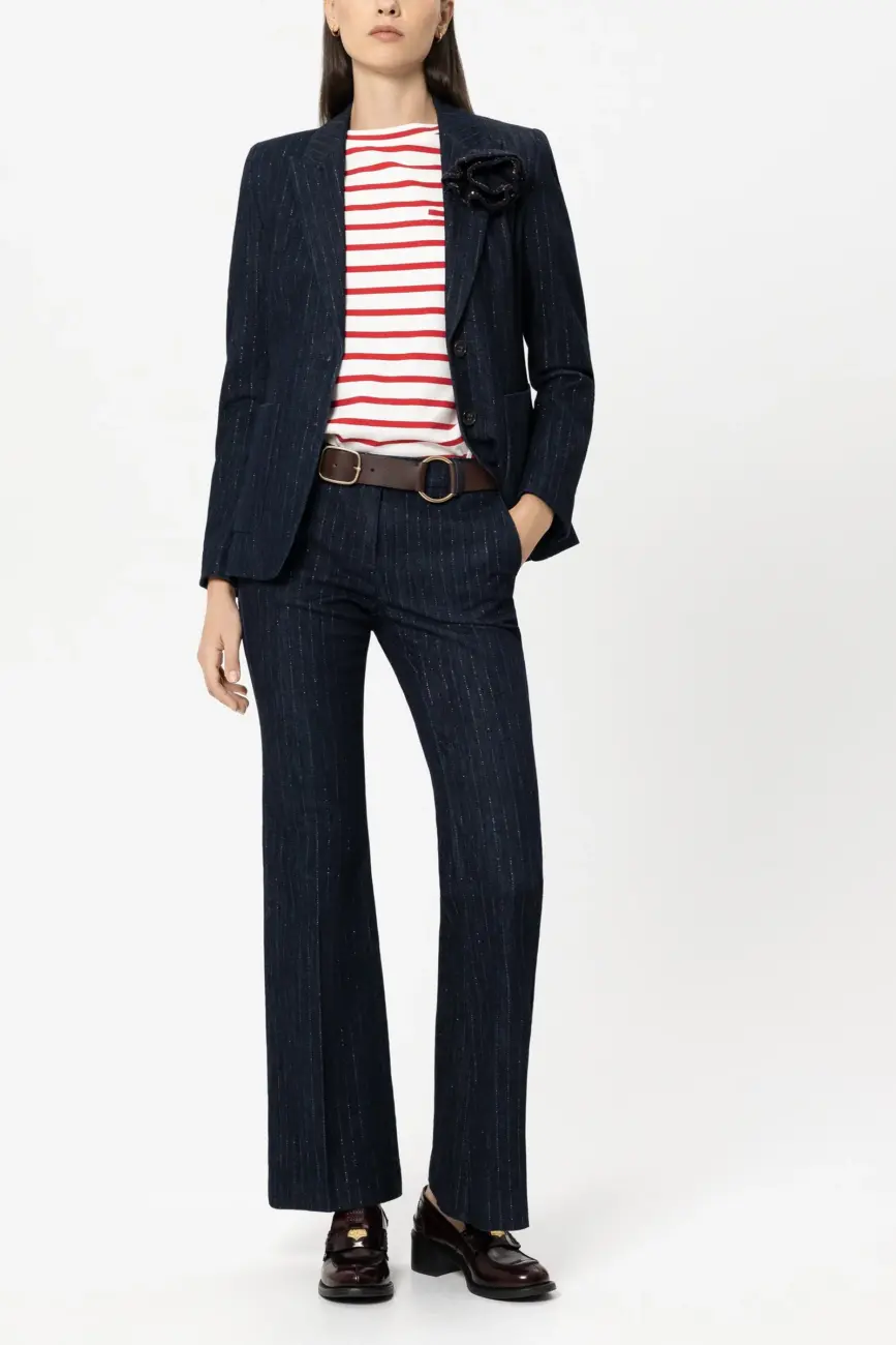 spodnie-luisa-cerano-bootleg-modowe-luksusowe-granatowe-denim-kobiece-butik-luisa-bydgoszcz