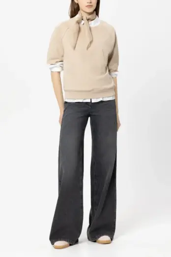 spodnie-luisa-cerano-jeans-czarne-modowe-szerokie-lato-butik-luisa-bydgoszcz