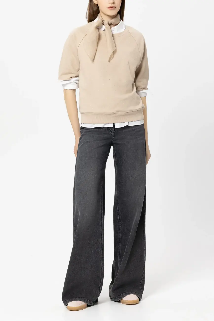 spodnie-luisa-cerano-jeans-czarne-modowe-szerokie-lato-butik-luisa-bydgoszcz