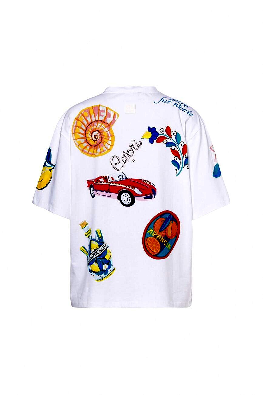 t-shirt-goldbergh-kryształki-modowe-luksusowe-bawełna-lato-butik-luisa-bydgoszcz