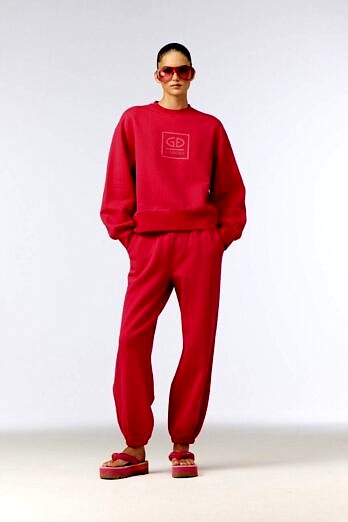 spodnie-goldbergh-dresowe-bawełna-luksusowe-sportowe-wiosna-lato-butik-luisa-bydgoszcz