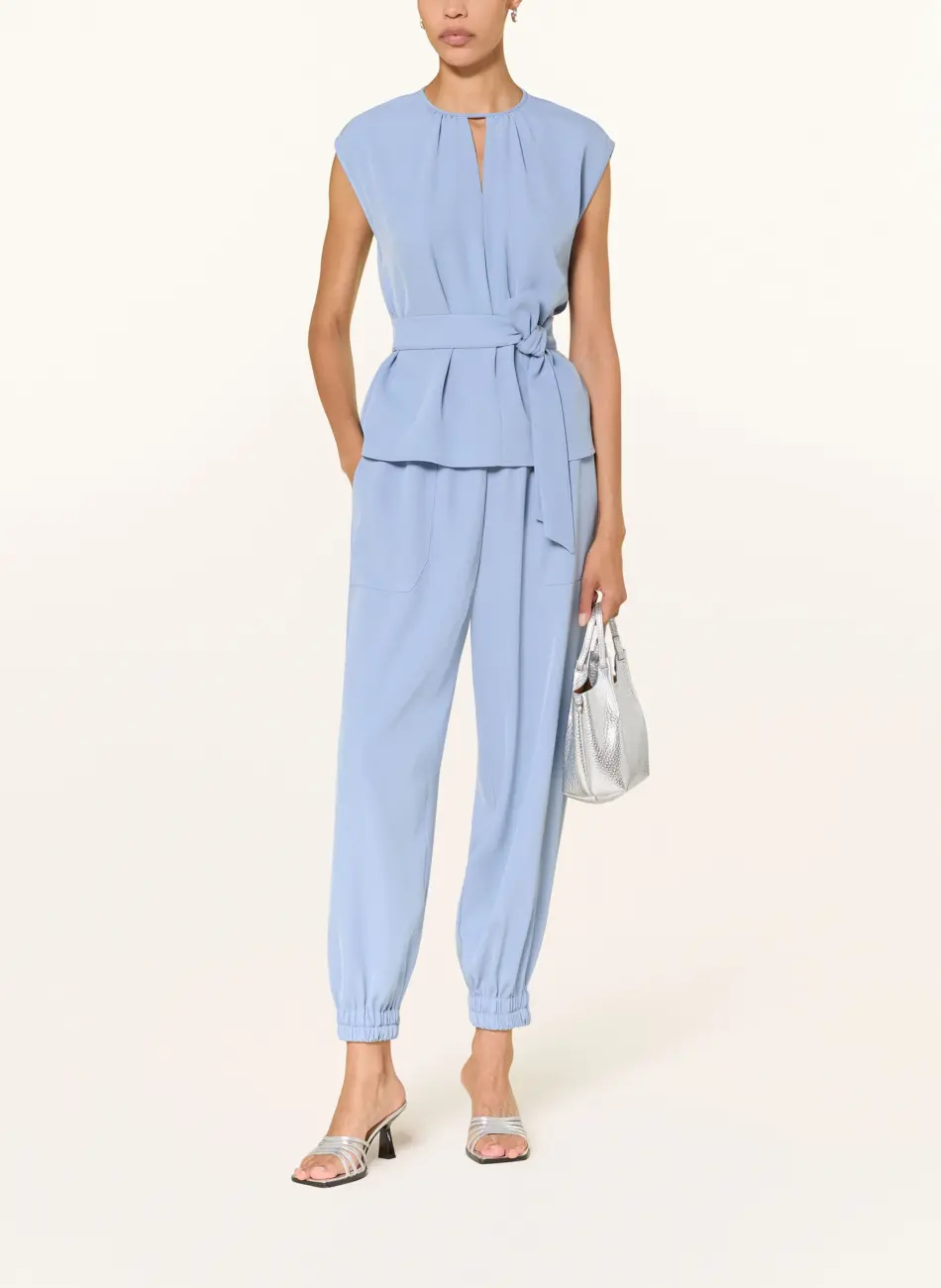 spodnie-sem-per-lei-modowe-niebieskie-sportowe-casualowe-butik-luisa-bydgoszcz