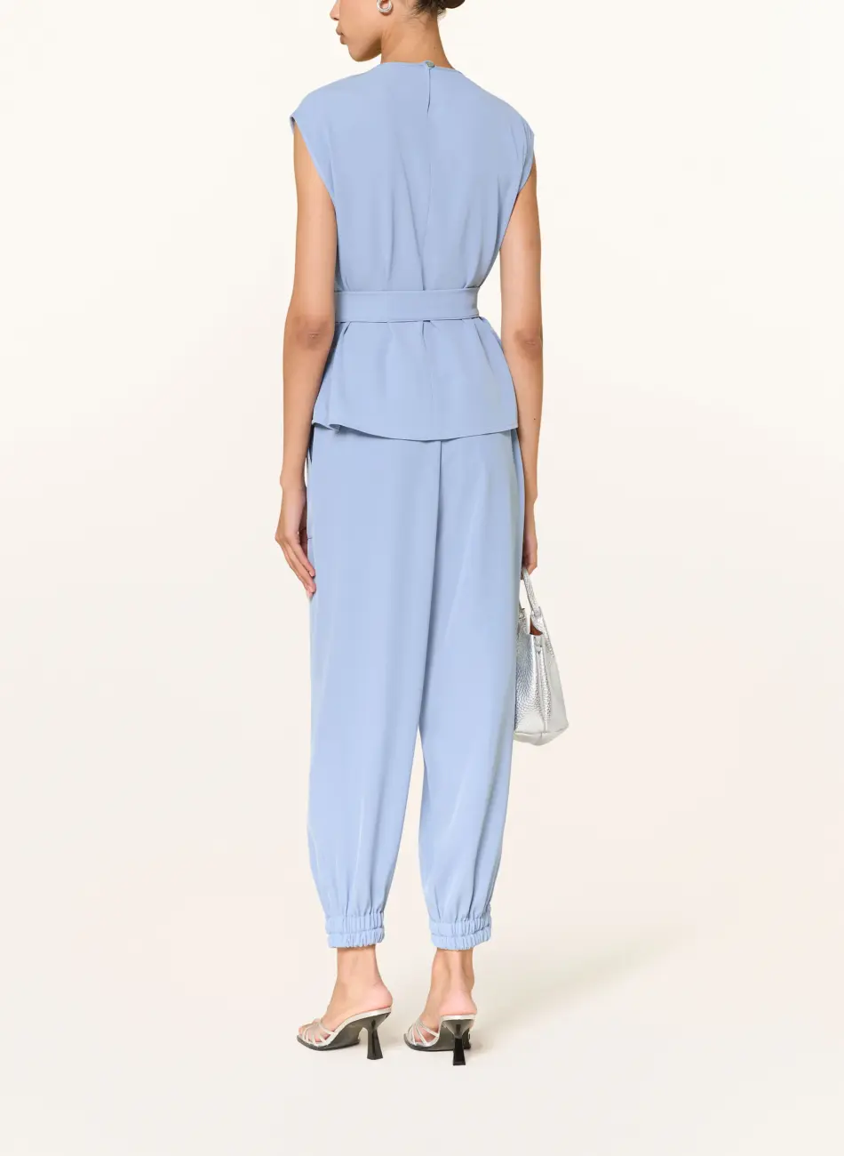 spodnie-sem-per-lei-modowe-niebieskie-sportowe-casualowe-butik-luisa-bydgoszcz